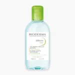 BIODERMA SEBIUM H2O SOLUTION MICELLAIRE 250 ML