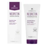 NEORETIN DISCROM LOTION CORPORELLE CLARIFIANTE ZONES SENSIBLES 100 ML