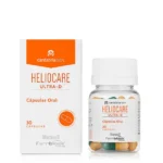 HELIOCARE ULTRA-D CAPSULES 30 GELULES