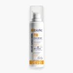 D-BIOTIC – VELVET ECRAN SOLAIRE TOUCHER SEC INVISIBLE SPF50+ – 50ml