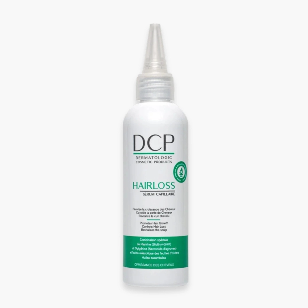 dcp-hairloss-serum-capillaire-100ml DCP – Hairloss Serum Capillaire – 100ml – Image 1
