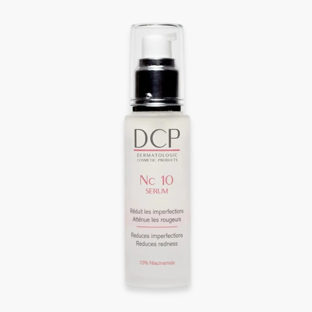 dcp-nc-10-serum-anti-imperfections-rougeurs-50ml DCP – NC 10 SERUM ANTI-IMPERFECTION ET ROUGEURS– 50ml – Image 1