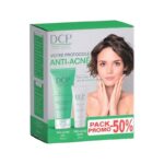 DCP PACK VOTRE PROTOCOLE ANTI ACNE