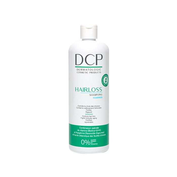 -shampooing-homme-500-ml-shampoings DCP HAIR LOSS SHAMPOOING HOMME 500 ML – Image 1
