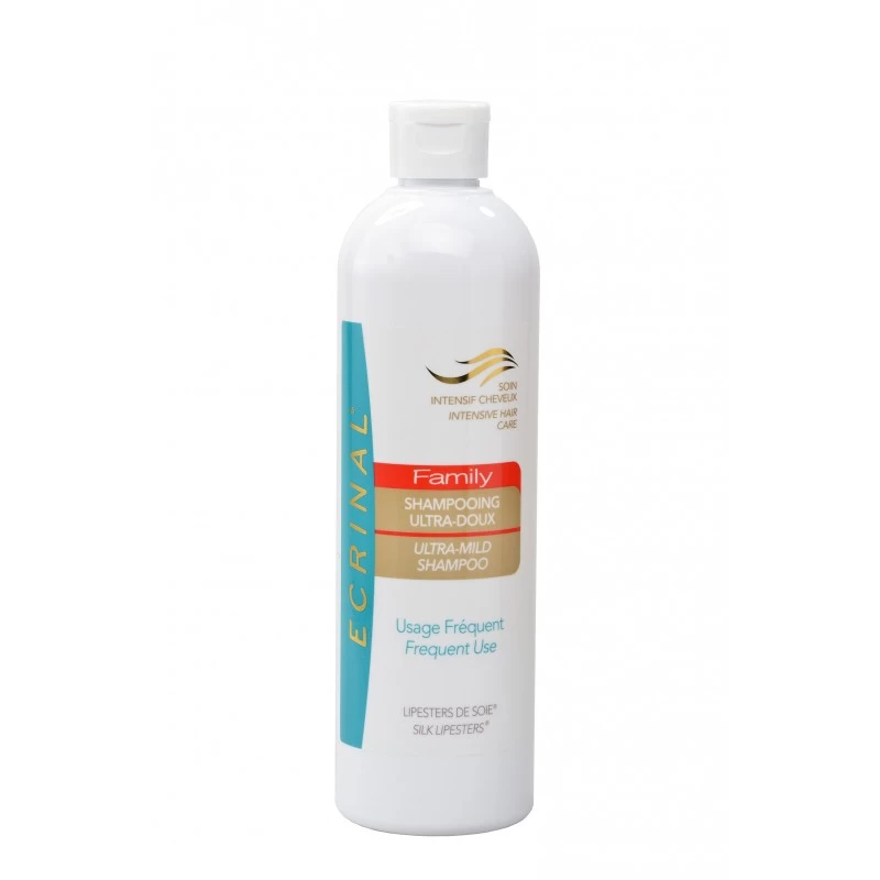 ecrinal-shampoing-ultra-doux-family-a-lanp2-400-ml ECRINAL SHAMPOOING ULTRA DOUX FAMILY - 400 Ml – Image 1
