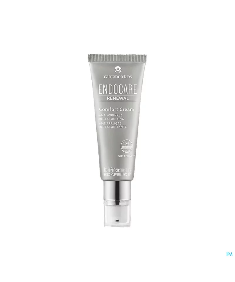 endocare-renewal-comfort-cream-50-ml ENDOCARE RENEWAL COMFORT CREAM 50 ML – Image 1