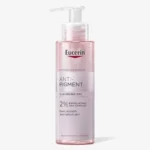 EUCERIN ANTI-PIGMENT GEL NETTOYANT 200ML