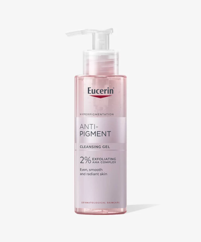 eucerin-anti-pigment-gel-nettoyant-200ml EUCERIN ANTI-PIGMENT GEL NETTOYANT 200ML – Image 1