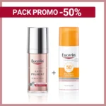 EUCERIN ANTI-PIGMENT SERUM DUO 30ML + ECRAN SUN PIGMENT CONTROL SPF50+ OFFERTE