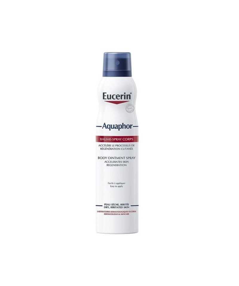 eucerin-aquaphor-body-spray-corps-250-ml EUCERIN AQUAPHOR BODY SPRAY CORPS 250 ML – Image 1