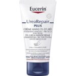 EUCERIN CREME MAINS 5 DUREE 75ML