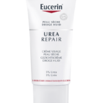 EUCERIN CREME VISAGE 5% D'UREE 50ML