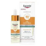 EUCERIN OIL CONTROL DRY TOUCH ULTRA LIGHT UV SERUM 30ML