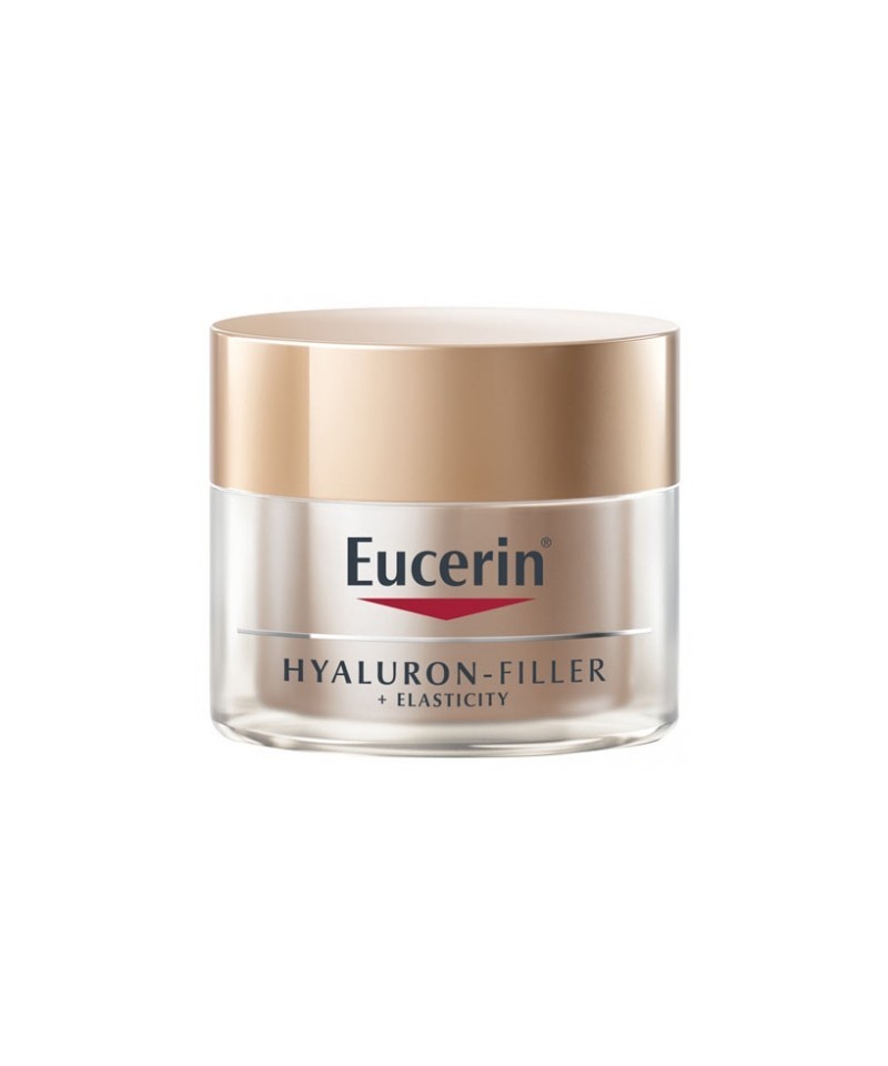 eucerin-hyalluron-filler-elasticity-nuit-50ml EUCERIN HYALLURON FILLER ELASTICITY NUIT 50ML – Image 1