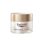 EUCERIN HYALURON FILLER + ELASTICITY SOIN DE JOUR SPF15 50 ML