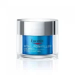 EUCERIN HYALURON FILLER HYDRA NIGHT GEL ULTRA LIGHT 50ML