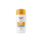 EUCERIN HYDRO PROTECT FLUIDE ULTRA LEGER SPF 50+ TOUS TYPES DE PEAUX