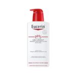 EUCERIN PH5 GEL LAVANT 400 ML