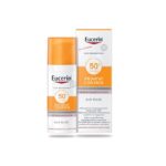 EUCERIN SUN PIGMENT CONTROL FLUID SPF50 50 ML