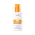 EUCERIN SUN PROTECTION SENSITIVE PROTECT SPRAY SPF50 200 ML