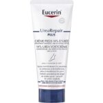 EUCERIN UREAREPAIR PLUS CREME PIEDS 10 DUREE 100ML