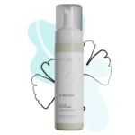 HELIABRINE O-REGEN MOUSSE NETTOYANTE
