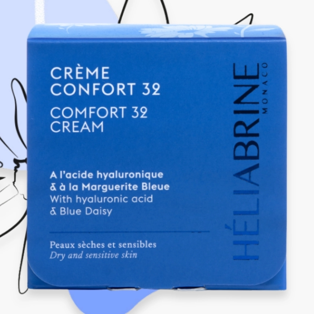 heliabrine-creme-confort-32-50ml HELIABRINE – CREME CONFORT 32 – 50ml – Image 1