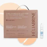 HELIABRINE – CURE ANTI-AGE AU COLLAGENE MARIN AMPOULES – 24u