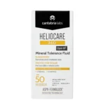 HELIOCARE – 360° MINERAL TOLERANCE FLUIDE SOLAIRE SPF50 – 50ml