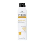 Heliocare 360° SPRAY SOLAIRE INVISIBLE SPF 50+ - 200ml