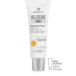 HELIOCARE FLUIDE ÂGE ACTIF FLUID SPF 50