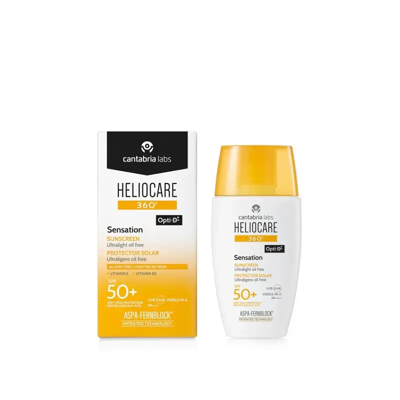 heliocare-offre-360-sensation-spf-50-l-50-ml HELIOCARE OFFRE 360º SENSATION SPF 50+-50 Ml – Image 1
