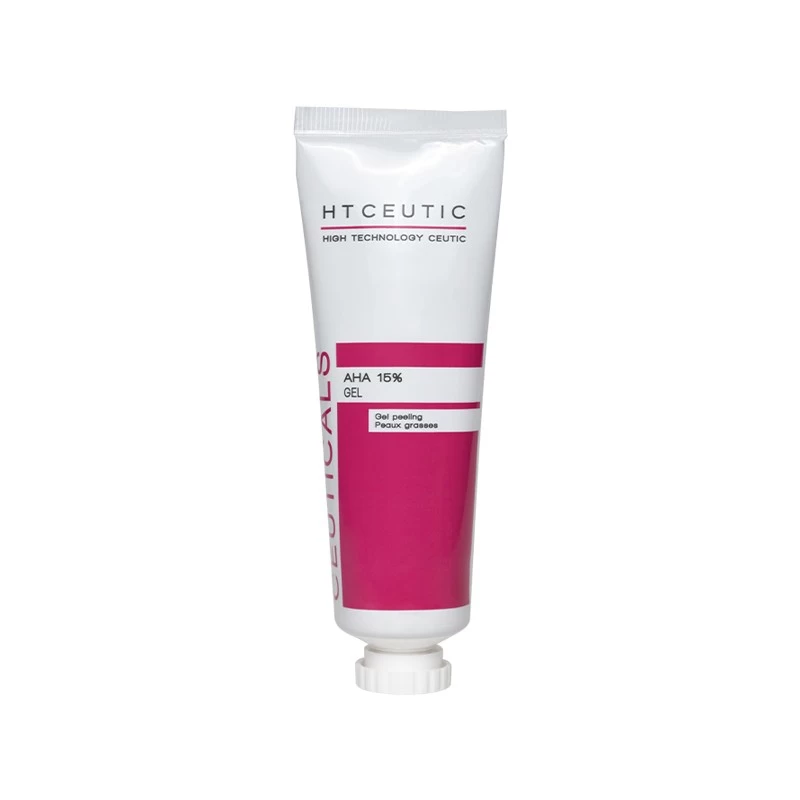 ht-ceutic-aha-15-gel-peeling-50-ml (1) HT CEUTIC AHA 15% GEL PEELING - 50 Ml – Image 1
