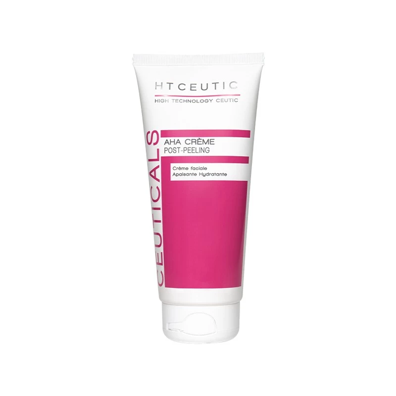 ht-ceutic-aha-creme-post-peeling-200-ml (1) HT CEUTIC AHA CREME POST PEELING - 200 Ml – Image 1