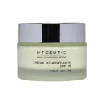HT CEUTIC CREME REGENERANTE ANTI AGE SPF 15 | 50 Ml