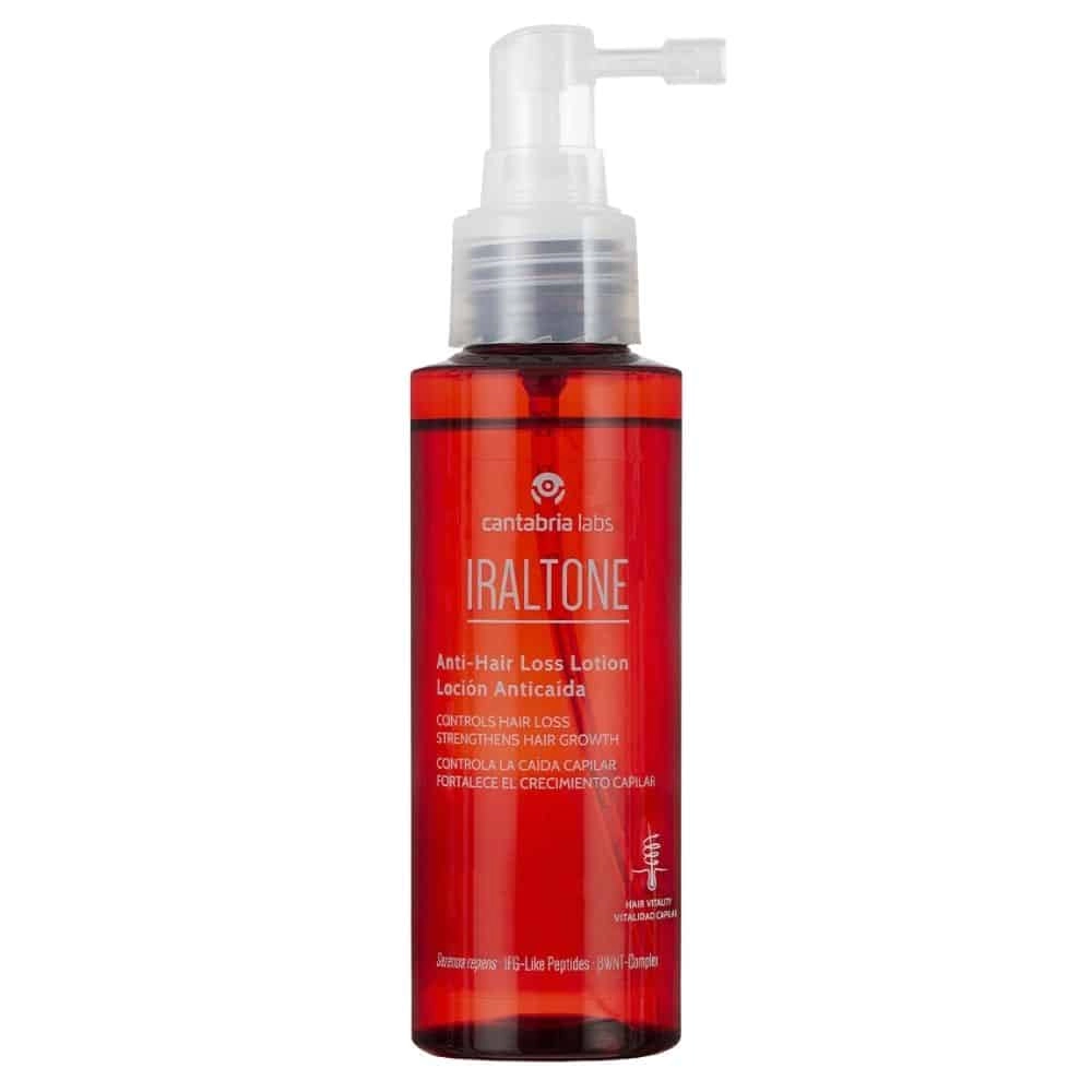 iraltone-lotion-anti-chute-100ml IRALTON LOTION ANTI CHUTE 100 ML – Image 1