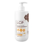 LCP GEL BAIN DOUCHE MACADAMIA 400ML