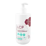 LCP GEL DOUCHE DERMO-HYDRATANT ALOE VERA 400ML