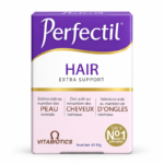 PERFECTIL HAIR EXTRA SUPPORT 60 GELULES