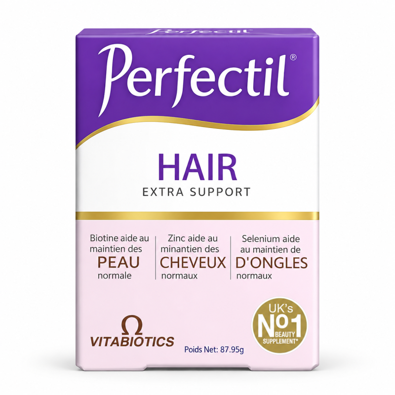 perfectil-hair-extra-support-8795-g-800x800 PERFECTIL HAIR EXTRA SUPPORT 60 GELULES – Image 1