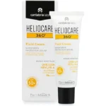 HELIOCARE FLUID CREAM SPF 50+