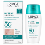 URIAGE HYSEAC 3 REGUL+ SOIN ANTI IMPERFECTIONS SPF50+ 40 ML