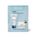 URIAGE PACK EAU THERMALE MASQUE D'EAU NUIT 50 ML + EAU THERMALE CRÈME D'EAU OFFERTE