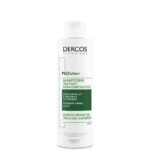 VICHY DERCOS SHAMPOOING TRAITANT KÉRATORÉDUCTEUR PSOLUTION 200ML