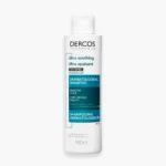 VICHY DERCOS ULTRA APAISANT SHAMPOOING CHEVEUX NORMAUX A GRAS 200ML